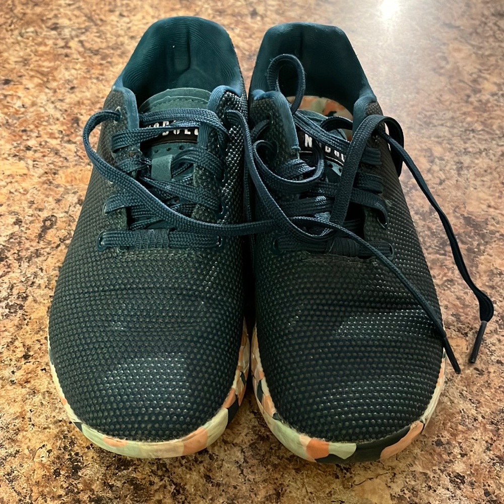 No Bull Cross Trainers